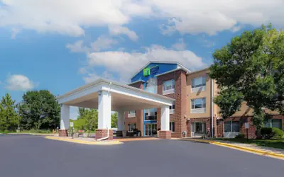 Holiday Inn Express Hotel & Suites Chanhassen by IHG