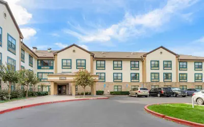 Extended Stay America Suites Fairfield Napa Valley