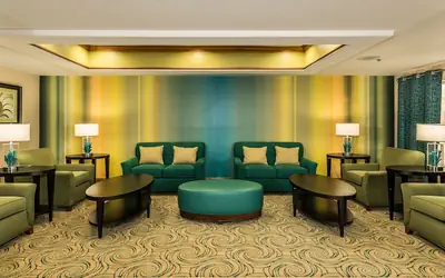 Holiday Inn Express Jacksonville - Blount Island by IHG