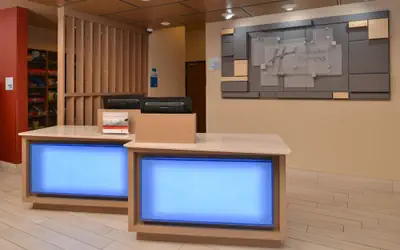 Holiday Inn Express Bernalillo by IHG