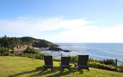 Clarion Inn Surfrider Resort