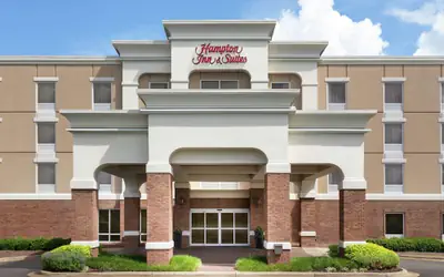 Hampton Inn & Suites Montgomery-EastChase