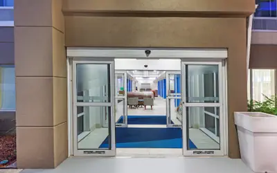 Holiday Inn Express New Orleans East by IHG