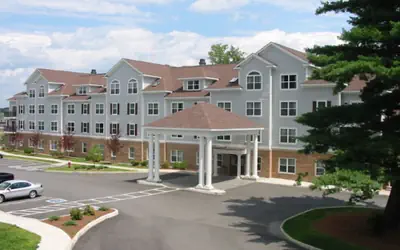 Holiday Inn Express Hotel & Suites White River Junction by IHG