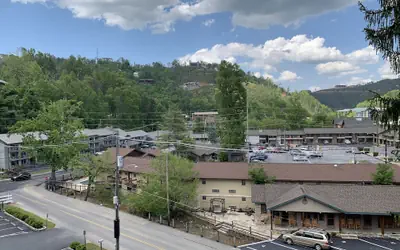 Olde Gatlinburg Rentals