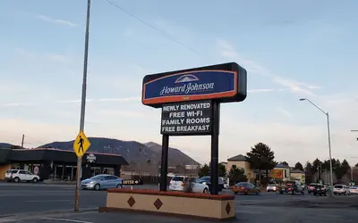 Howard Johnson by Wyndham Flagstaff University West