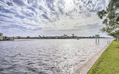 Port of the Islands Everglades Adventure Resort