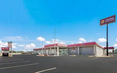 Bricktown Hotel & Extended Stay