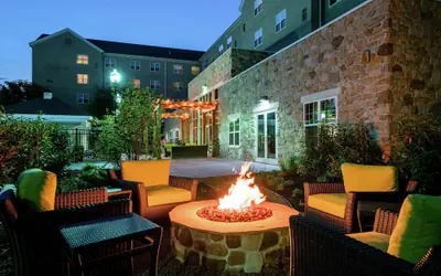 Homewood Suites by Hilton Philadelphia-Valley Forge