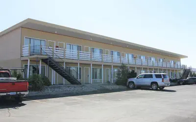 Super 8 by Wyndham Wells