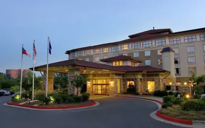 Hilton Garden Inn Atlanta Marietta