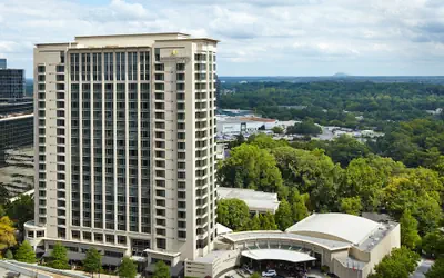 InterContinental Buckhead Atlanta by IHG