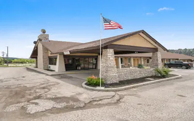 Segovia Lodge Junction TX I -10