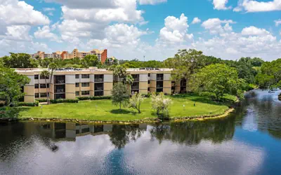Vacation Village at Bonaventure, Fort Lauderdale