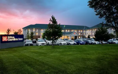 Hilton Garden Inn Tri-Cities/Kennewick
