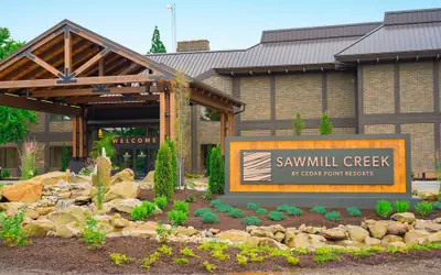 Sawmill Creek by Cedar Point Resorts