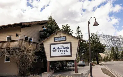 The Mammoth Creek Inn