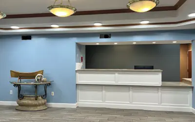 Quality Inn Tahlequa South