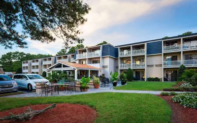 Spark by Hilton Chincoteague Island