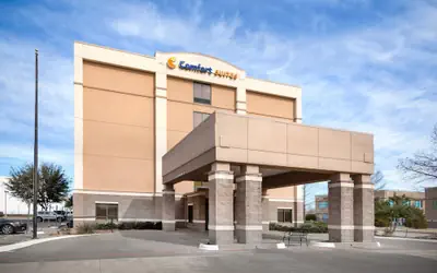 Comfort Suites DFW North/Grapevine