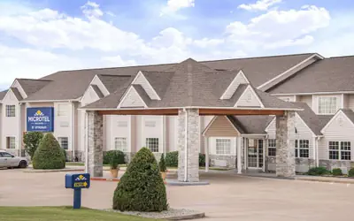 Microtel Inn & Suites by Wyndham Miami