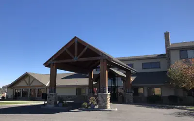 AmericInn by Wyndham Rexburg BYUI