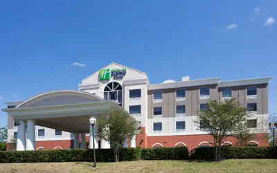 Holiday Inn Express Hotel & Suites Tampa-Fairgrounds-Casino by IHG