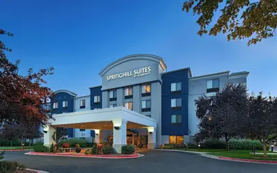 SpringHill Suites Boise West/Eagle