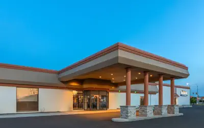 Baymont by Wyndham Jamestown Conference Center & Water Park