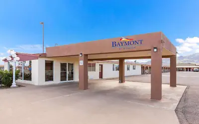 Baymont by Wyndham Socorro