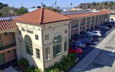 Rio Sands Vacation Rentals