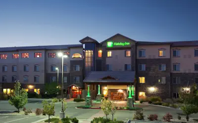 Holiday Inn Denver-Parker-E470/Parker Road by IHG