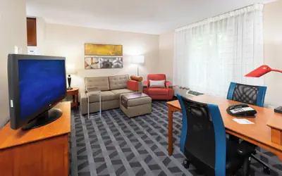 TownePlace Suites Bowie Town Center