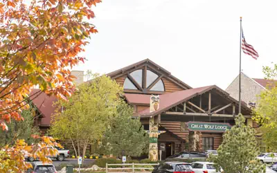 Great Wolf Lodge Kansas City