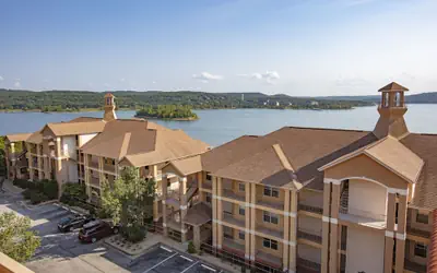 Westgate Branson Lakes Resort