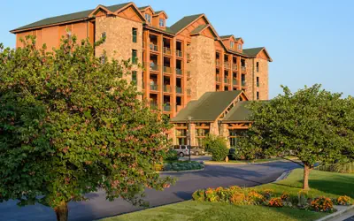 Westgate Branson Woods Resort and Cabins