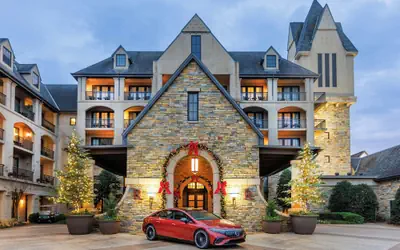 Renaissance Birmingham Ross Bridge Golf Resort & Spa