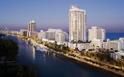 Fontainebleau Miami Beach