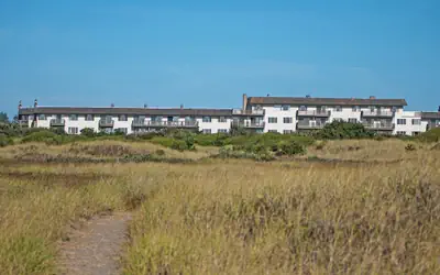 The Polynesian Resort