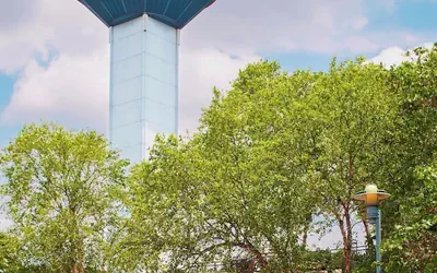 Renaissance Shoals Resort and Spa