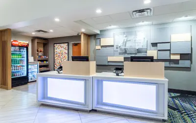 Holiday Inn Express & Suites Cedar Falls - Waterloo by IHG