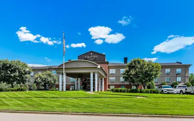 Country Inn & Suites by Radisson, Elizabethtown, KY