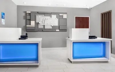 Holiday Inn Express Hotel & Suites Conroe I-45 North by IHG