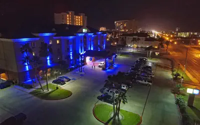 Holiday Inn Express Hotel & Suites South Padre Island by IHG