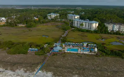 Marriott's SurfWatch