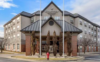 Country Inn & Suites by Radisson, Elk Grove Village/Itasca