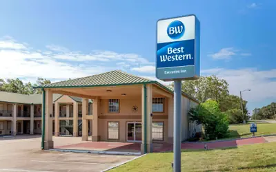 Best Western Executive Inn