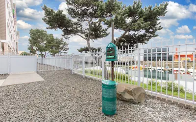 Holiday Inn Express Hotel & Suites Seaside-Convention Center by IHG