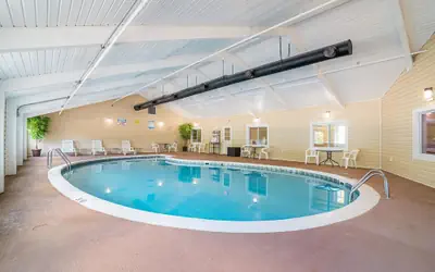 Quality Inn North Conway