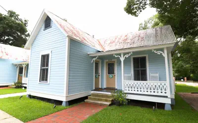 Sweetwater Branch Inn